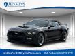 Used 2017 Ford Mustang V6 Convertible