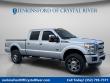 Used 2014 Ford F-350 Platinum Truck Crew Cab