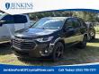 Used 2019 Chevrolet Traverse Premier SUV