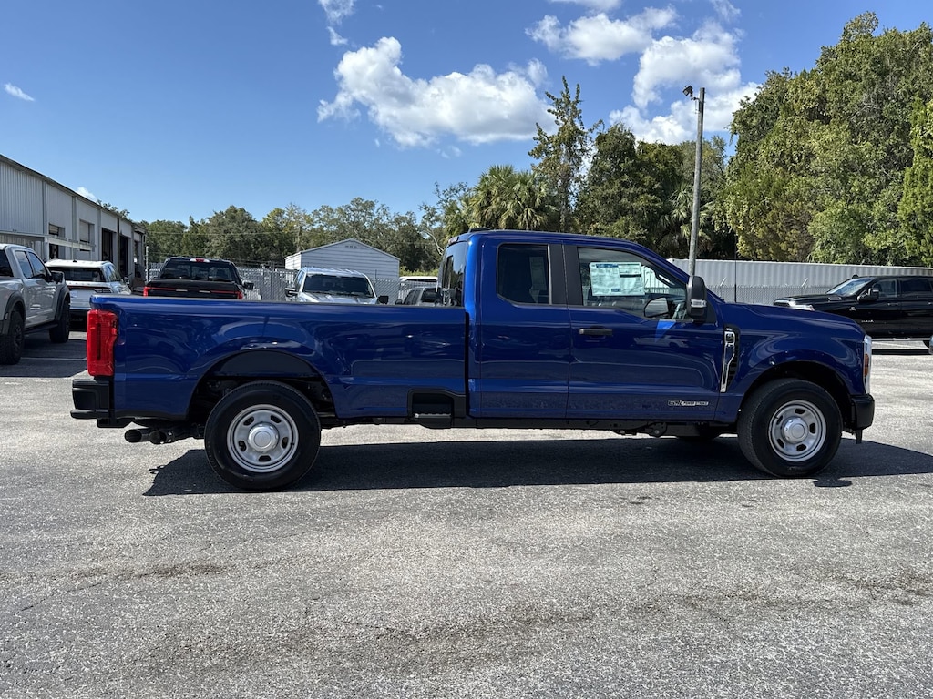 New 2026 Ford Super Duty F-350 XL TRUCK
