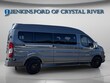  Ford Transit Commercial