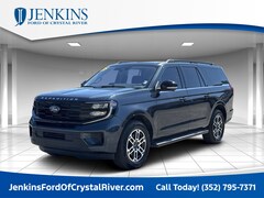 New 2025 Ford Expedition Active MAX SUV for Sale in Crystal River, FL