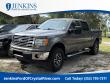 Used 2014 Ford F-150 Lariat Truck SuperCrew Cab