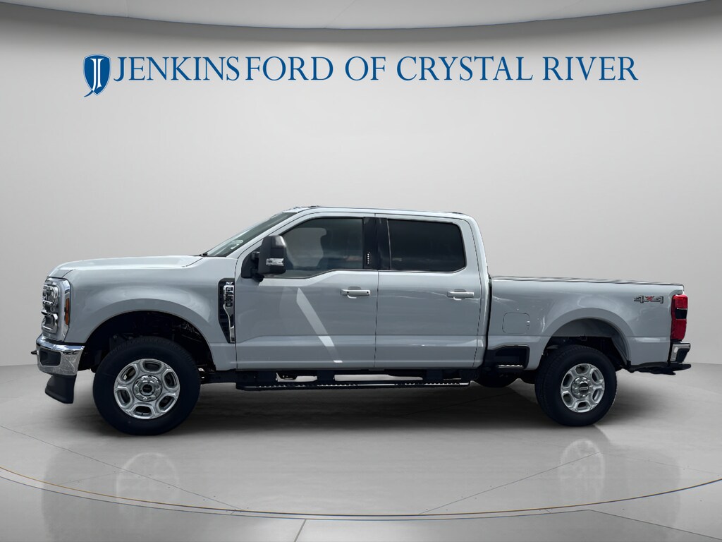 New 2026 Ford Super Duty F-250® XLT TRUCK