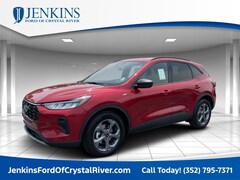 2025 Ford Escape ST-Line SUV