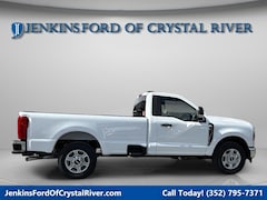 New 2026 Ford Super Duty F-350 XLT TRUCK for Sale in Crystal River, FL