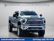  Chevrolet Silverado 2500 HD