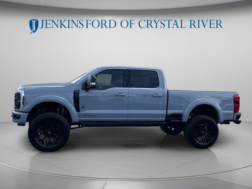 New 2026 Ford Super Duty F-250® Lariat® TRUCK