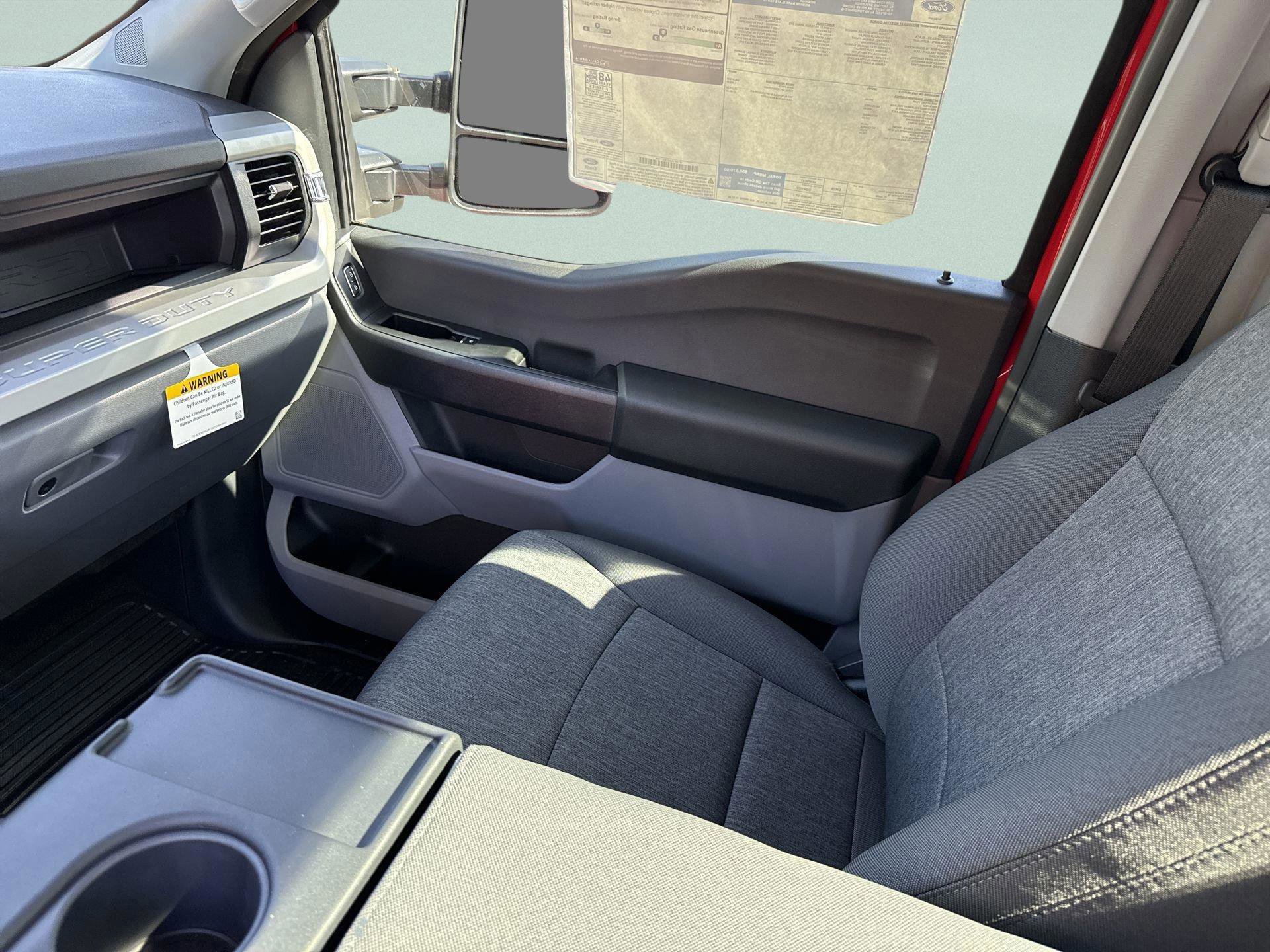 2026 Ford F-350 Super Duty XL - Photo 25