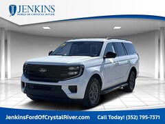New 2025 Ford Expedition Active SUV for Sale in Crystal River, FL