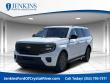 Certified 2025 Ford Expedition Active SUV
