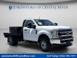 Used 2022 Ford F-350 Chassis XL Truck Regular Cab