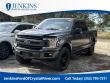 Used 2020 Ford F-150  Truck SuperCrew Cab