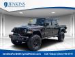 Certified 2020 Jeep Gladiator Rubicon Truck Crew Cab