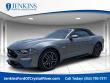 Certified 2023 Ford Mustang GT Premium Convertible