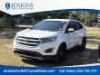Used 2017 Ford Edge SEL SUV
