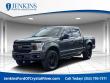 Certified 2020 Ford F-150 XLT Truck SuperCrew Cab