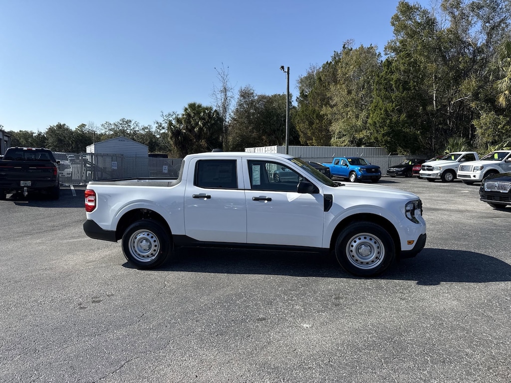 New 2026 Ford Maverick XL TRUCK