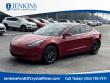 Used 2019 Tesla Model 3 Long Range Sedan