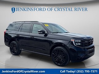 2026 Ford Expedition Platinum&reg; SUV