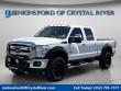 Used 2016 Ford F-350 Lariat Truck Crew Cab