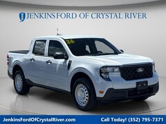 New 2026 Ford Maverick XL TRUCK for Sale in Crystal River, FL
