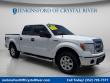 Used 2013 Ford F-150 XLT Truck SuperCrew Cab