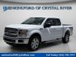Used 2020 Ford F-150 XLT Truck SuperCrew Cab