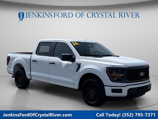 2026 Ford F-150 STX&reg; TRUCK