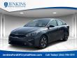 Used 2019 Kia Forte LXS Sedan