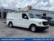  Nissan NV Cargo NV3500 HD