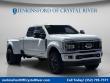 Used 2024 Ford F-350 Platinum Truck Crew Cab