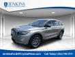 Certified 2021 Lincoln Corsair Standard SUV