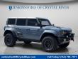 Used 2024 Ford Bronco Raptor SUV
