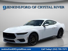 2025 Ford Mustang Ecoboost Premium Fastback CAR