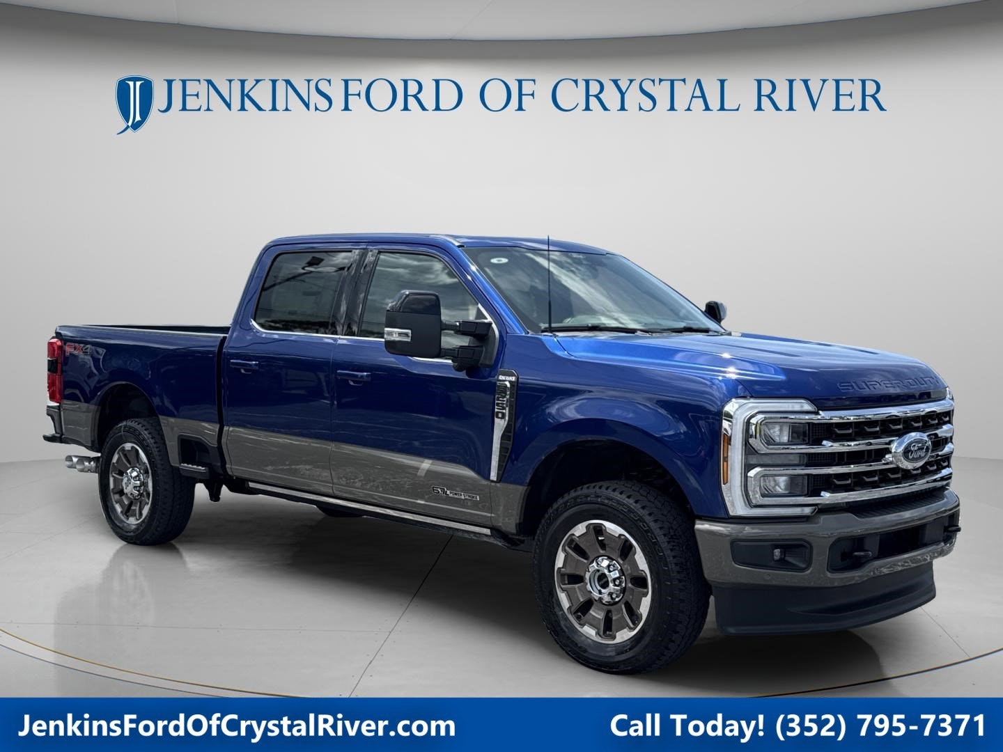 2026 Ford F-250 King Ranch 4x4 Crew Cab 6-3/4' Box's photo