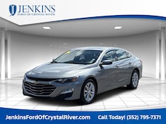 New 2024 Chevrolet Malibu LT Sedan for Sale in Crystal River, FL