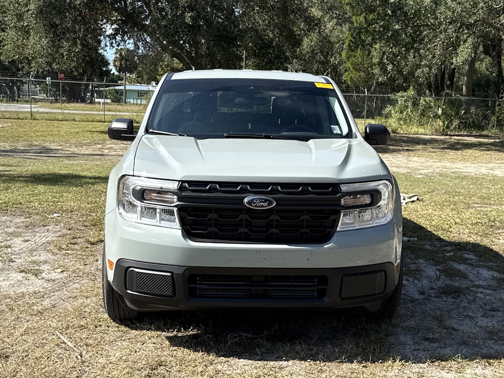 Used 2024 Ford Maverick XL Truck SuperCrew