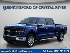 2026 Ford F-150 XLT TRUCK