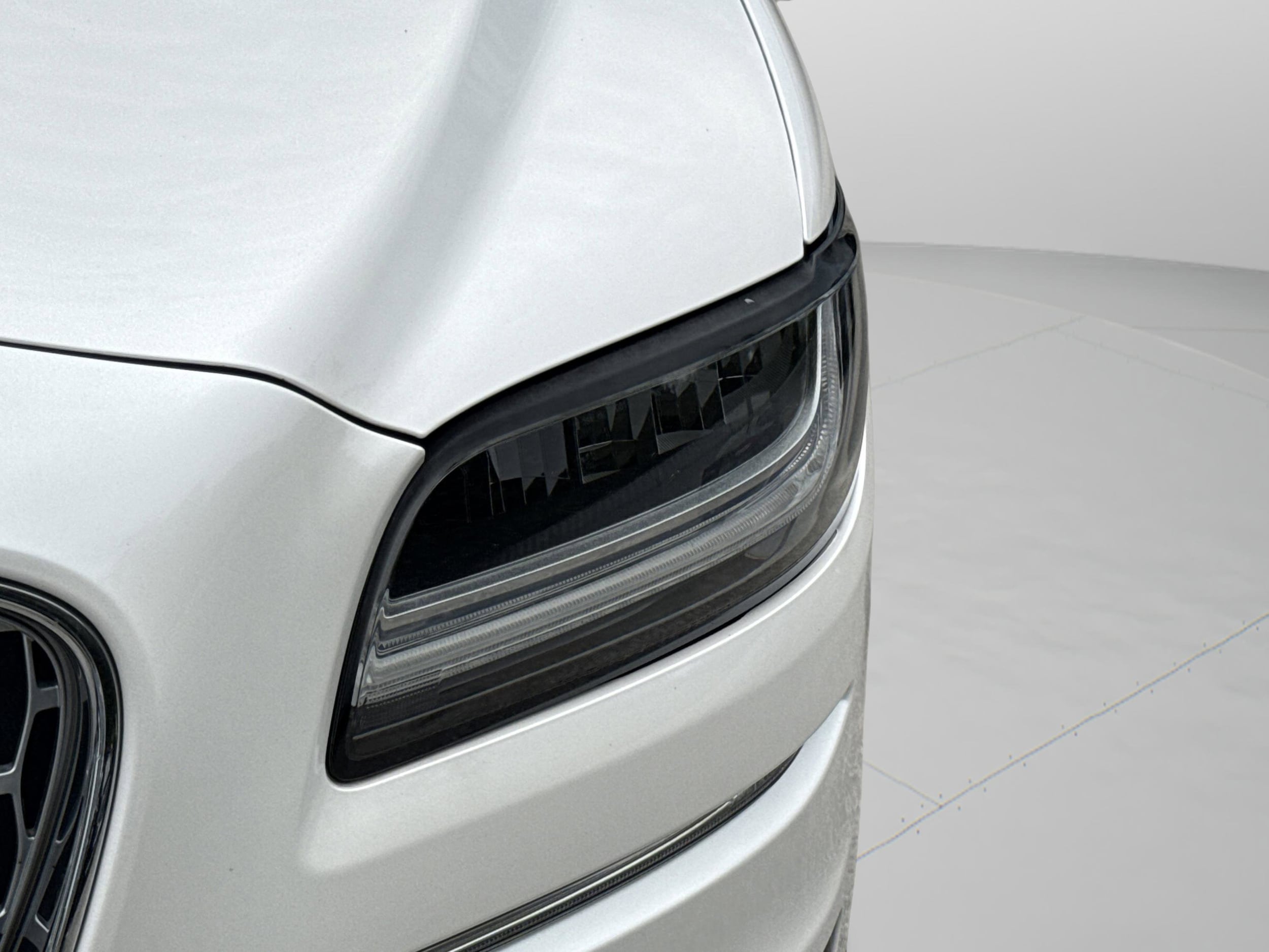 2019 Lincoln Nautilus Reserve - Photo 46