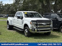 New 2020 Ford F-350 XLT Truck Crew Cab for Sale in Crystal River, FL