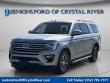 Certified 2021 Ford Expedition Max XLT SUV