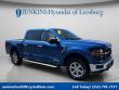 Used 2024 Ford F-150 XLT Truck SuperCrew Cab