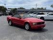 Used 2008 Ford Mustang V6 Deluxe Convertible