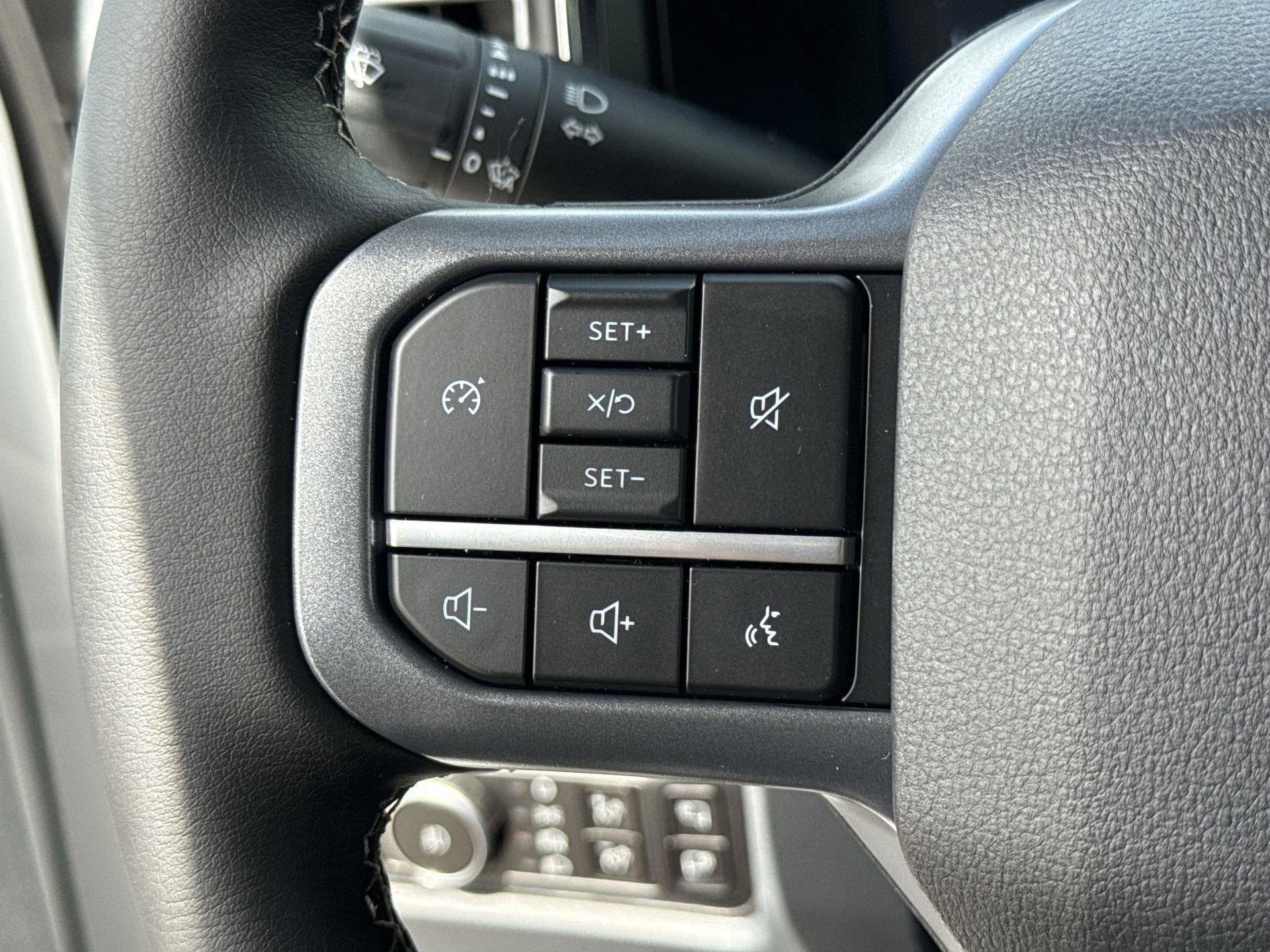 2026 Ford F-350 Super Duty Lariat - Photo 29