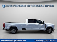 New 2026 Ford Super Duty F-250 Lariat TRUCK for Sale in Crystal River, FL