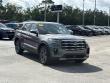 Certified 2026 Ford Explorer Active SUV