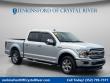 Certified 2019 Ford F-150 XLT Truck SuperCrew Cab