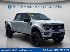 New 2026 Ford F-150 XLT TRUCK for Sale in Crystal River, FL