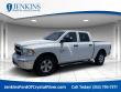 Certified 2022 Ram 1500 Classic SLT Truck Crew Cab